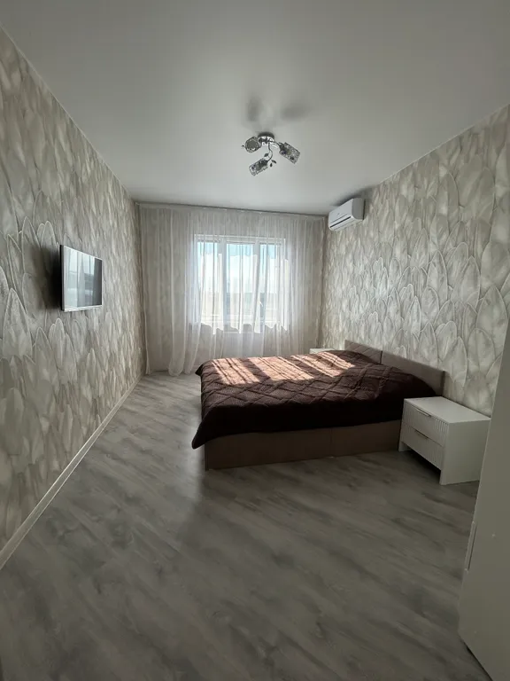 Квартира Просторная квартира в ЖК Морской — Темрюк