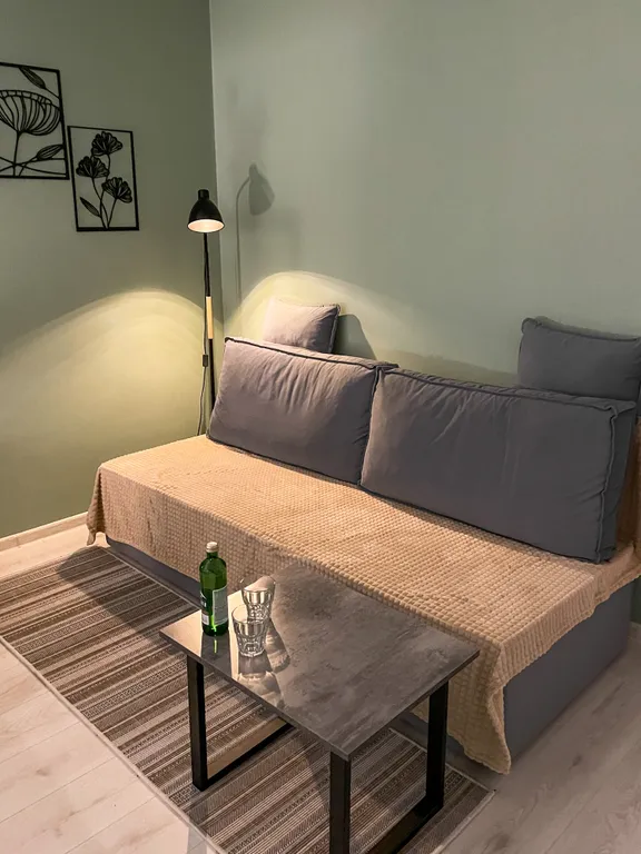 Уютная квартира в сердце КМВ