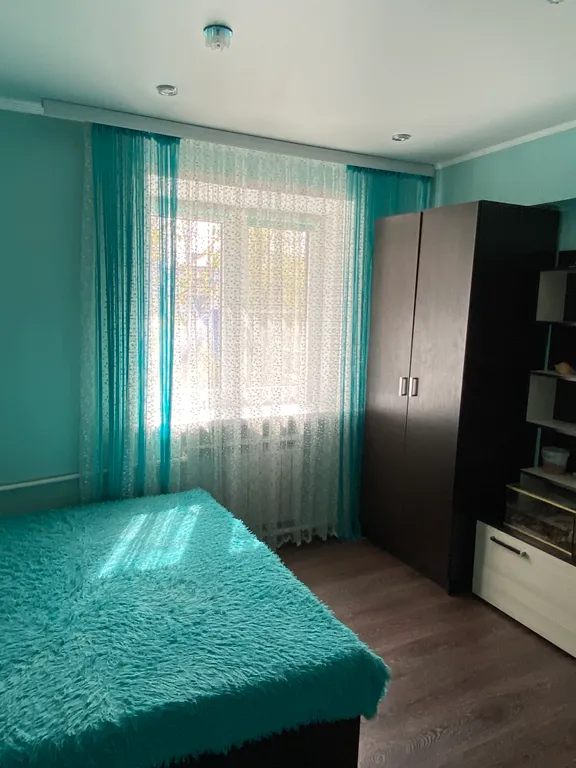 Двухкомнатная уютная квартира