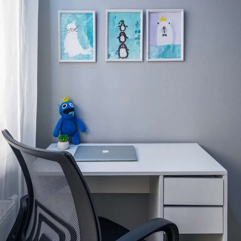 Квартира 3-комнатная Квартира — Шушары