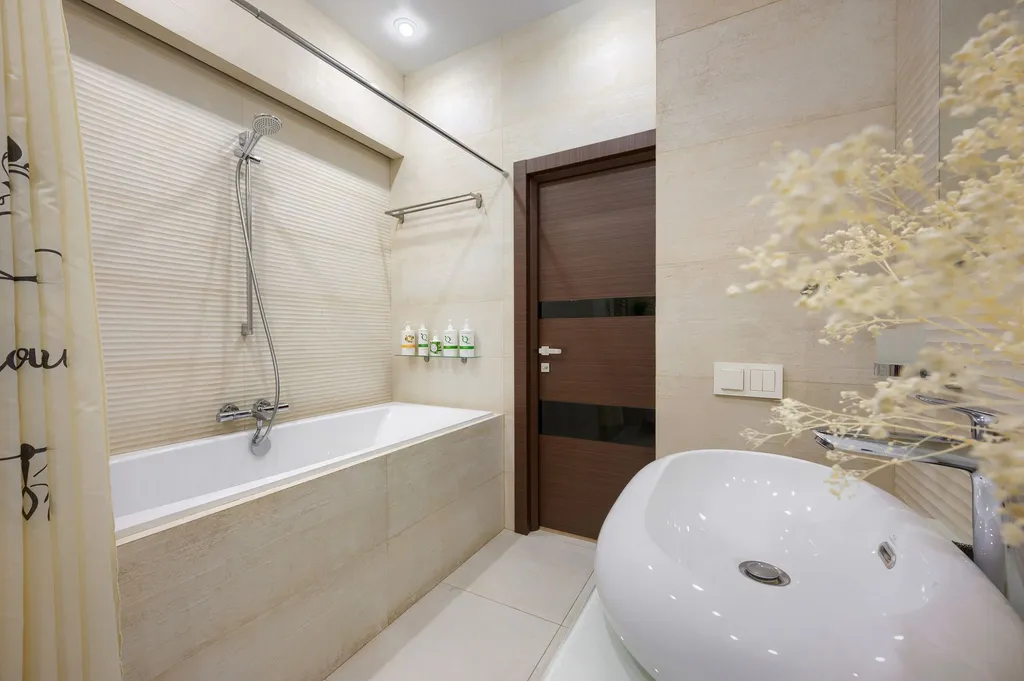 Волгоград-Сити апартаменты с видом на Волгу