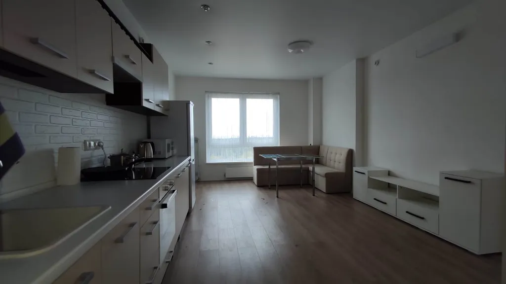 Видовая квартира — аренда посуточно в Одинцово