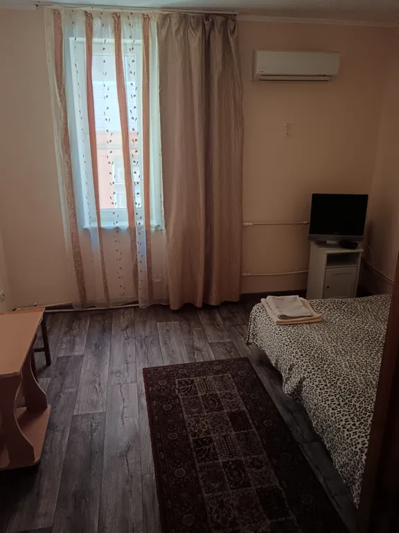 Квартира Комната — аренда посуточно в Ефремов