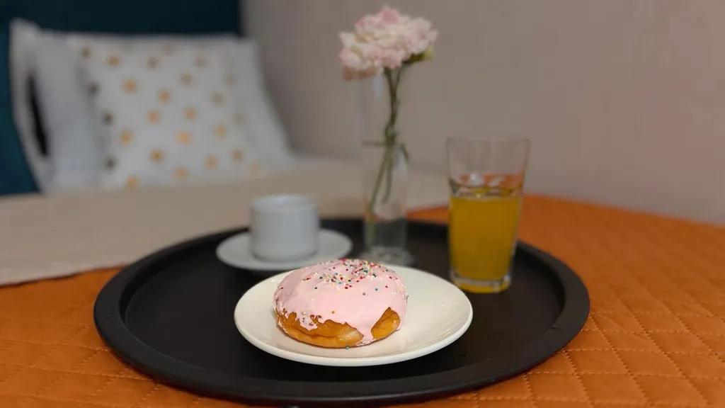 Квартира Уютная квартира в центре горда — Судак