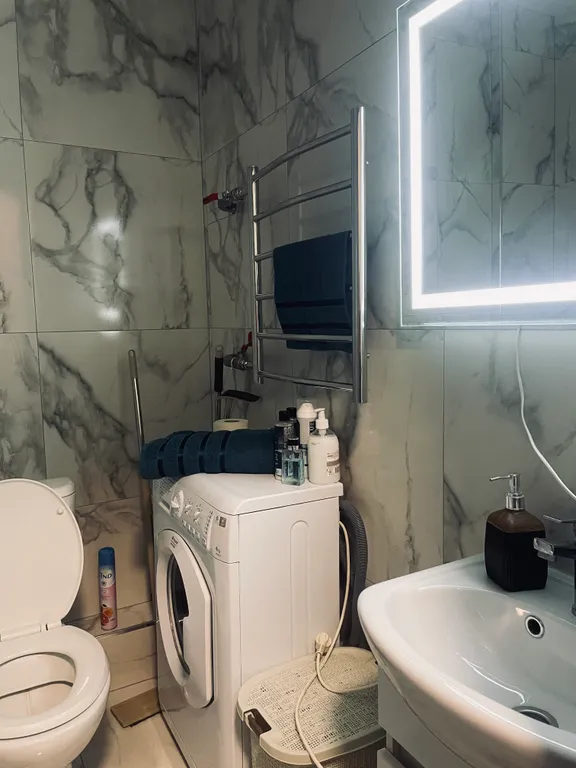 Студия в центре Батайска