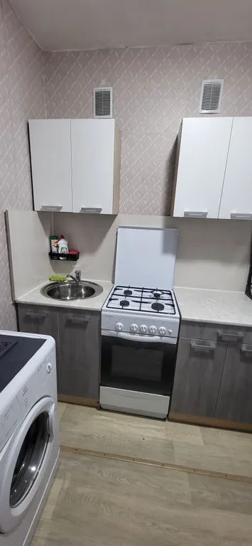 Уютная квартира с продуманным оснащением