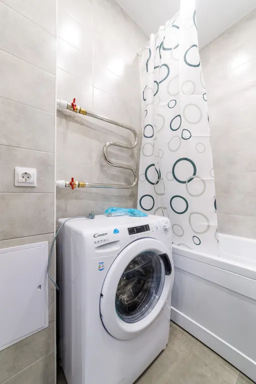 Квартира в центре города