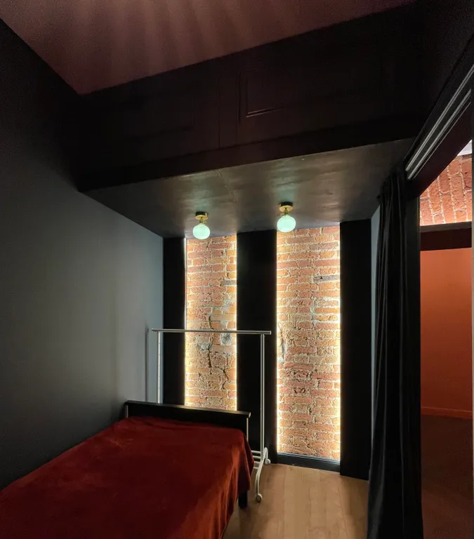 Квартира Апартаменты трехкомнатные с видом на Фонтанку — Санкт-Петербург