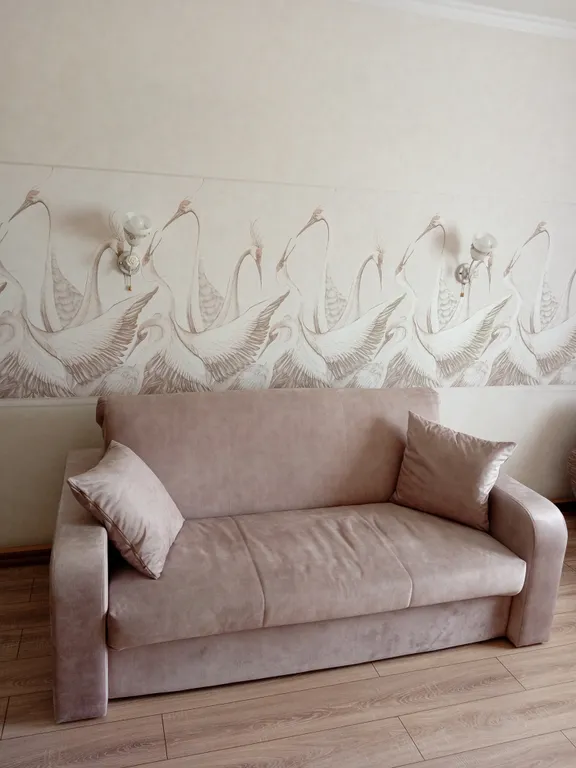 Уютная квартира в пригороде на пути к морю — аренда посуточно в Калининград