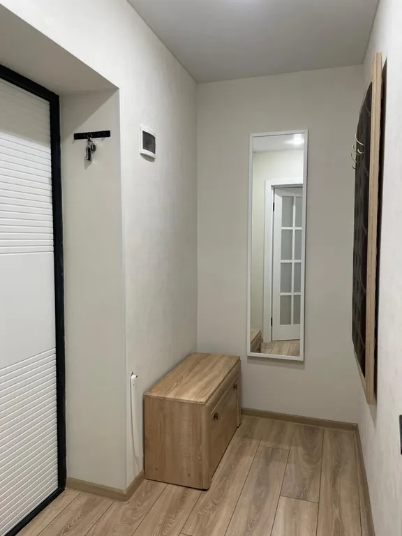 Новая квартира у терема Снегурочки в историческом центре