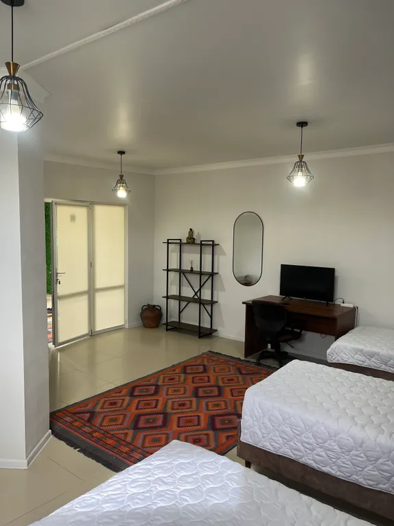 Квартира Комната — аренда посуточно в Хунзах