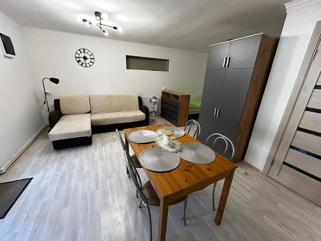 Частный дом в 25 км от Москвы