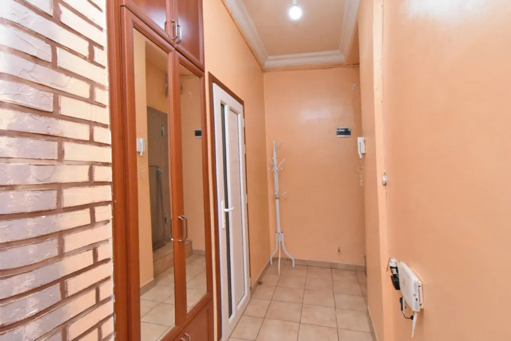 Почти как дома