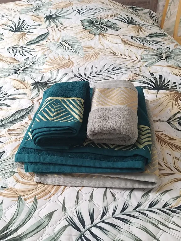 Уютная квартира в тихом районе города на первом этаже