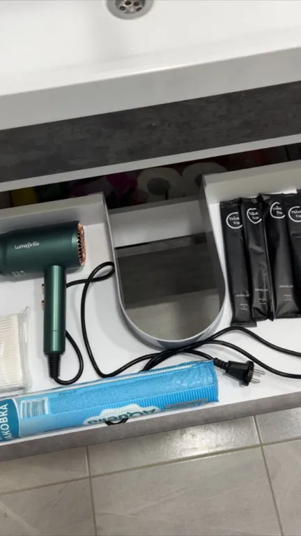 Уютный дом неподалеку от Каспийского моря