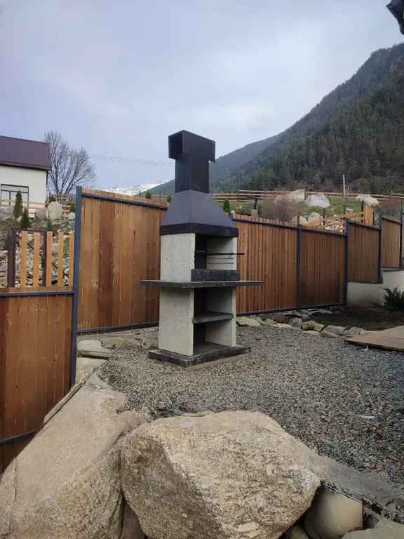 5-комнатный Дом