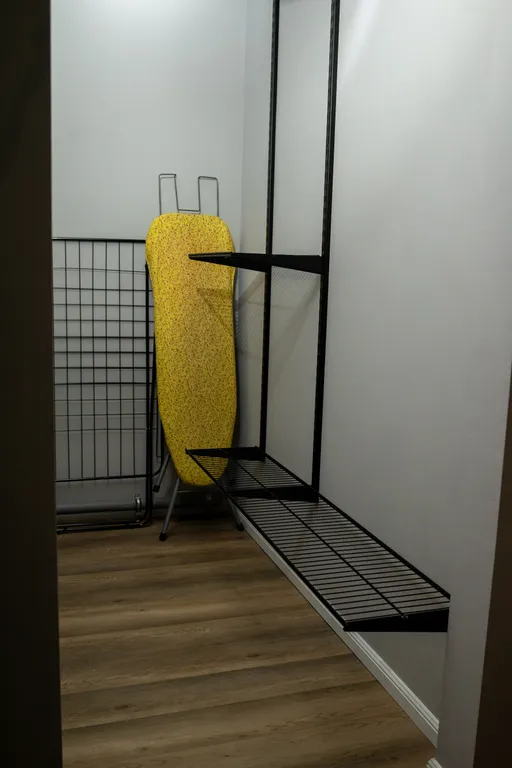 Квартира в стиле лофт