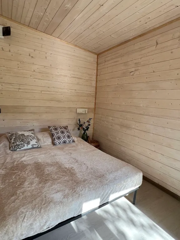 Домик в горах Геленджика