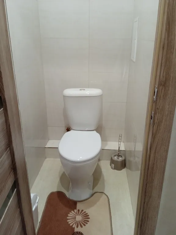 Квартира Уютная квартира в хорошем районе — Ейск