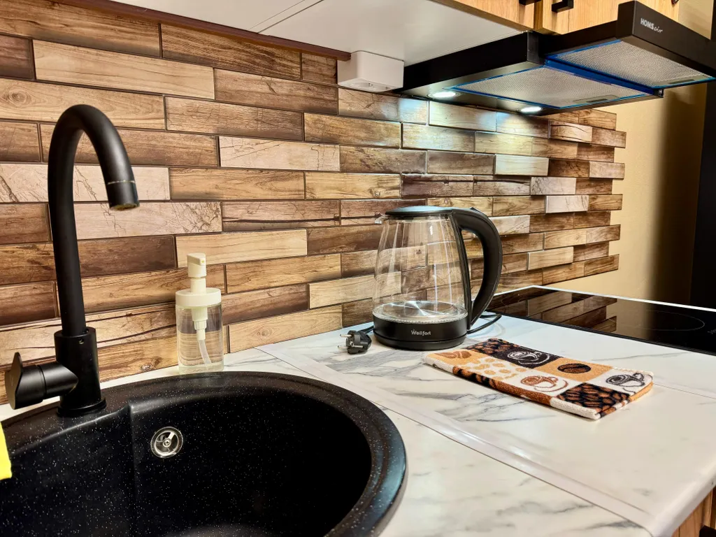 Квартира Квартира Двухкомнатный номер с кухней 1 этаж с отдельным входом — Геленджик