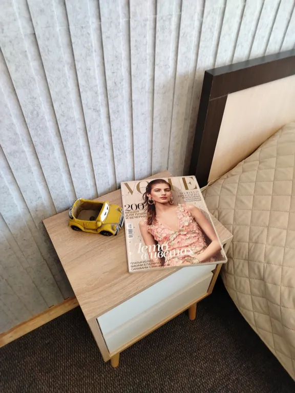 Апартамент в центре с кофеваркой и тихим двором