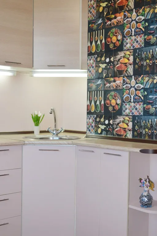 Уютная и комфортная квартира от собственника