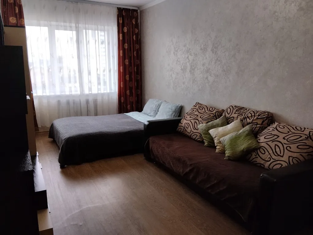 1-комнатная Квартира — аренда посуточно в Ханты-Мансийск