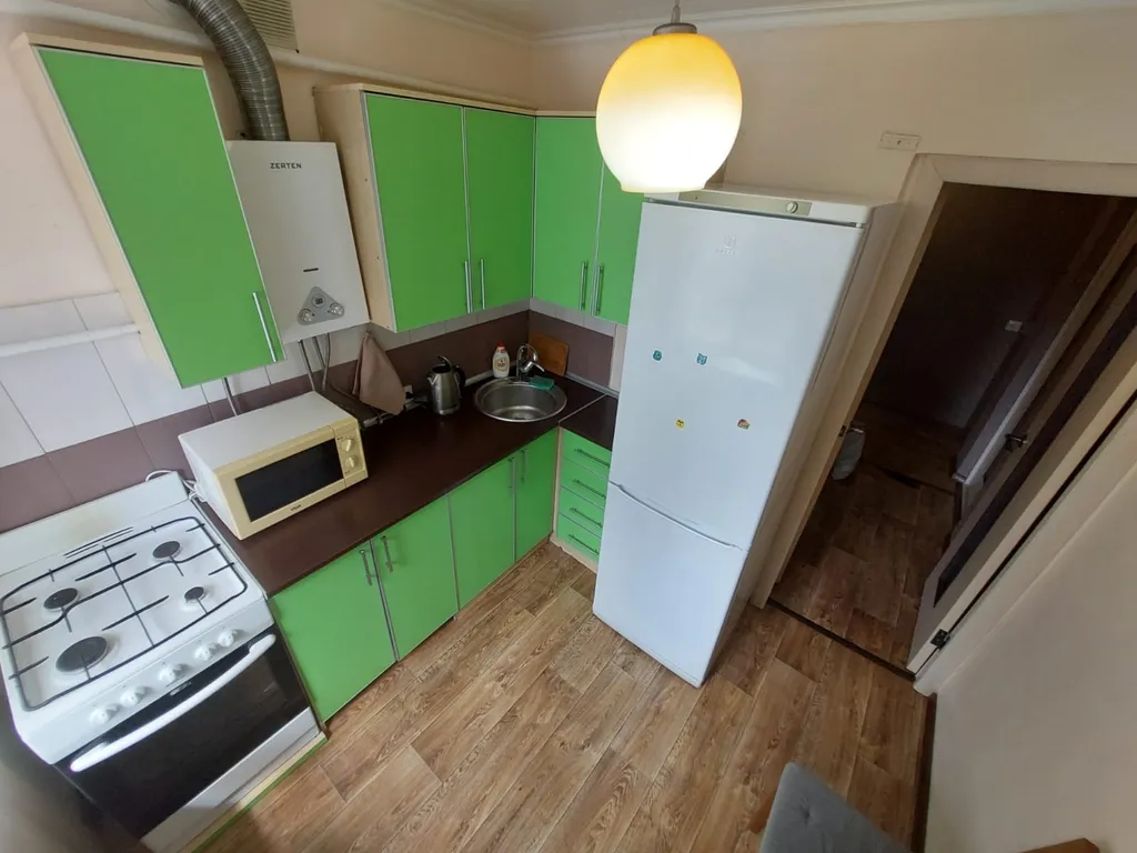 Октябрьский рядом с Персиановкий