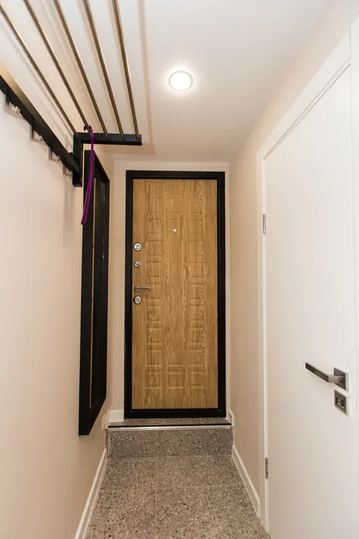 Квартира 1-комнатная Квартира — Москва