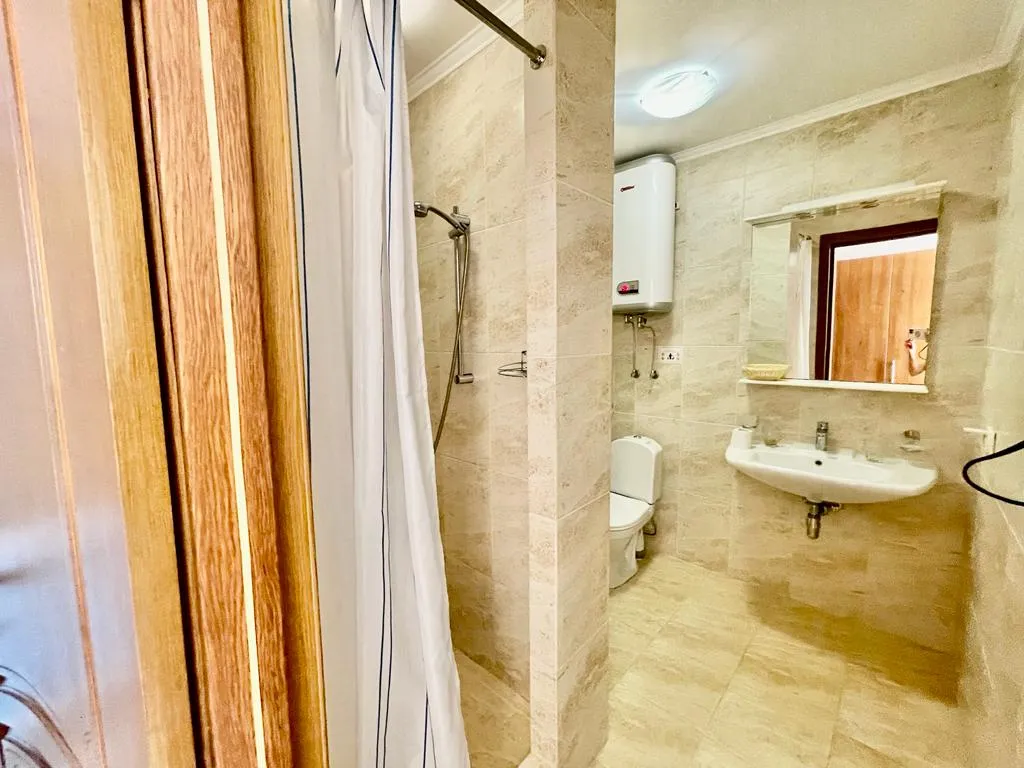 СПА«Ливадийский» ЖК Азор.Уютный 5ти местный номер с видом на море 2эт