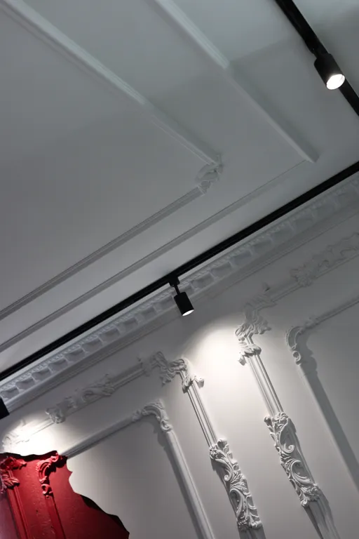 Люкс апартаменты