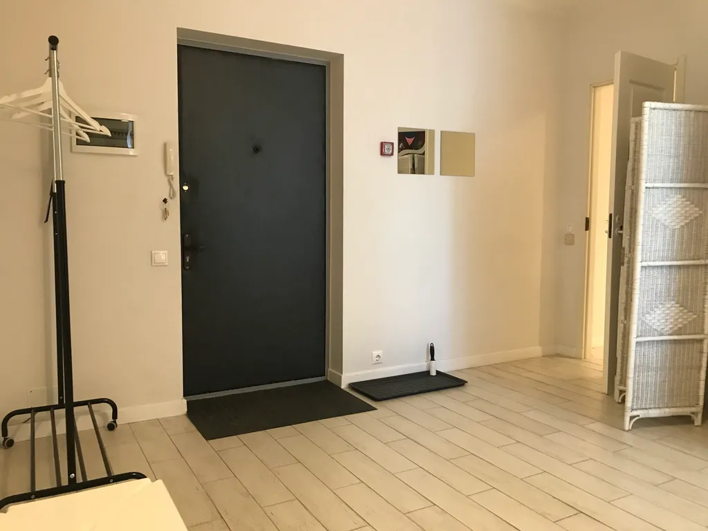 Апартамент центральный