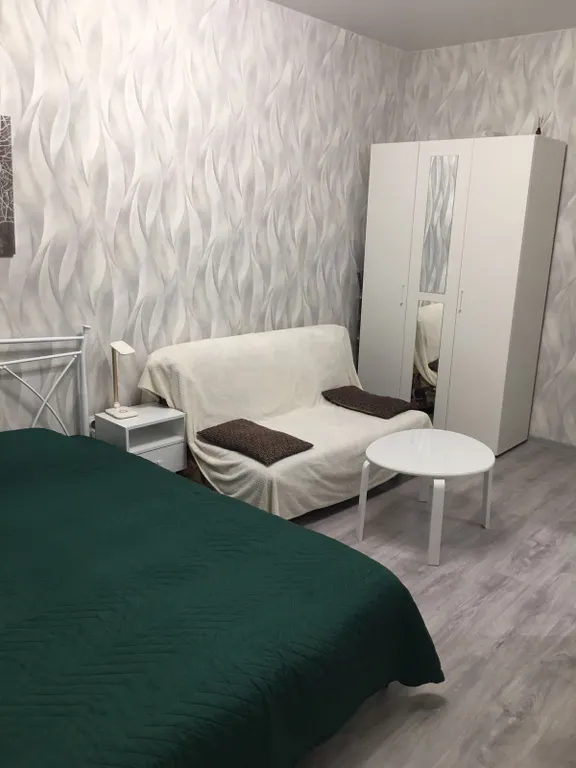 Квартира Уютная квартира без посредников Фонтаны ЖК — Краснодар