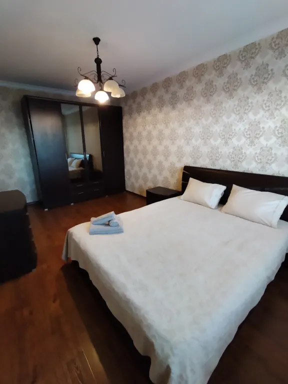 Уютная квартира в реальном центре — аренда посуточно в Нальчик