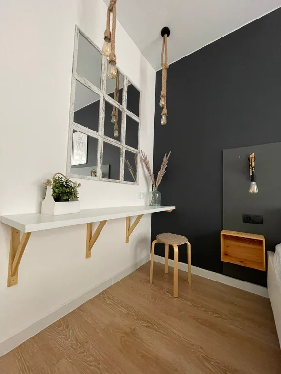 Апартамент Hygge Nord