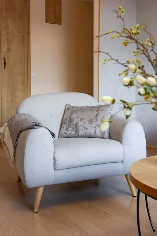 Апартаменты ключ к центру Еревана