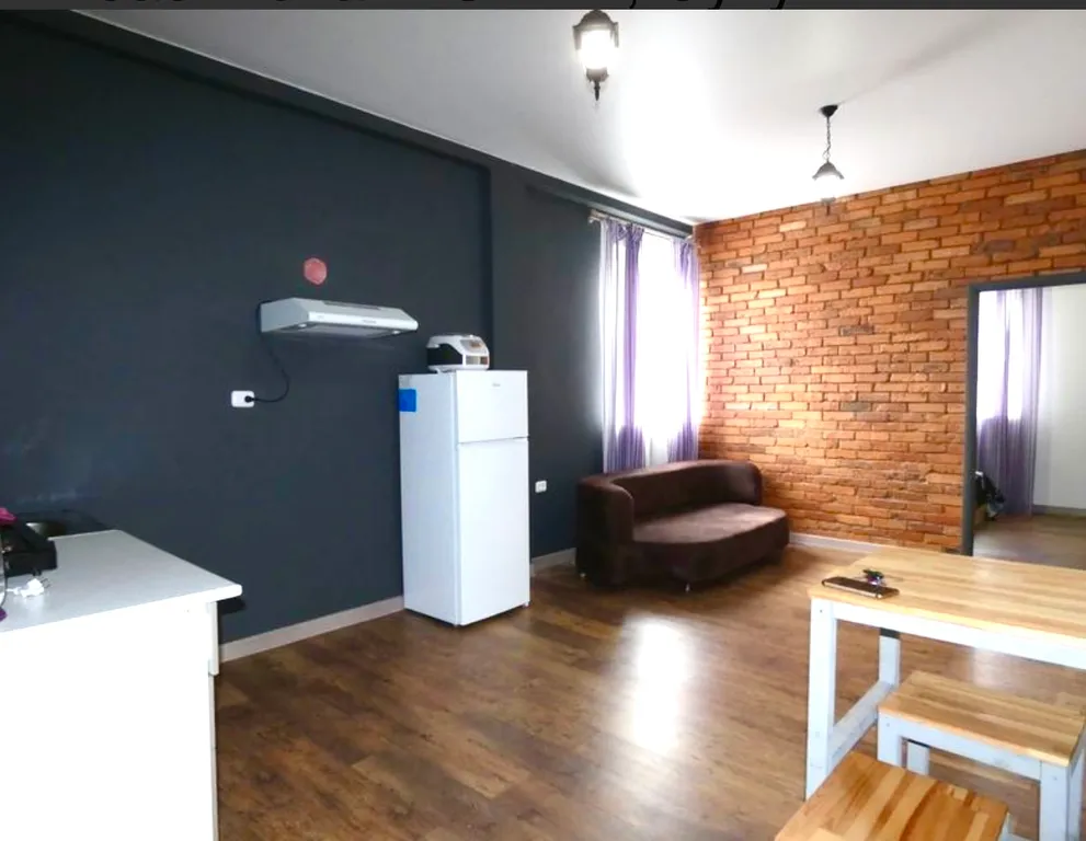 Квартира 1-комнатная Квартира — Сухум