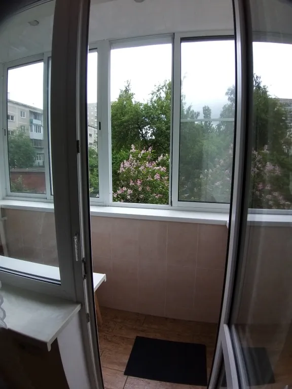 Квартира Квартира Apartlux — Екатеринбург
