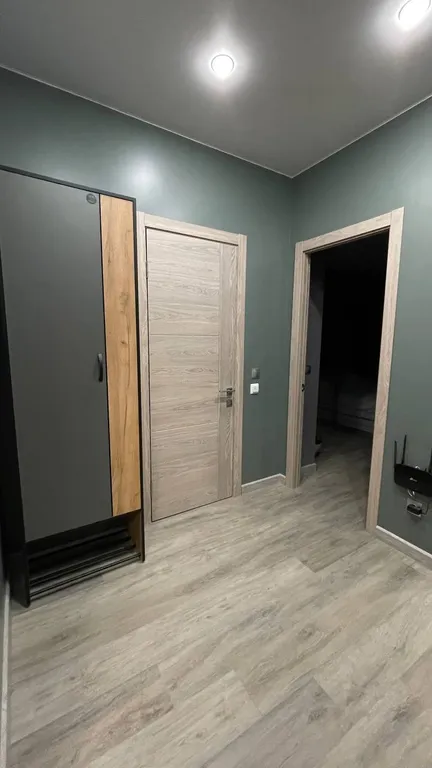 Уютная квартира рядом с Горным воздухом