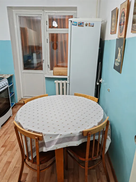 Уютная 1-комнатная квартира в центре Кисловодска