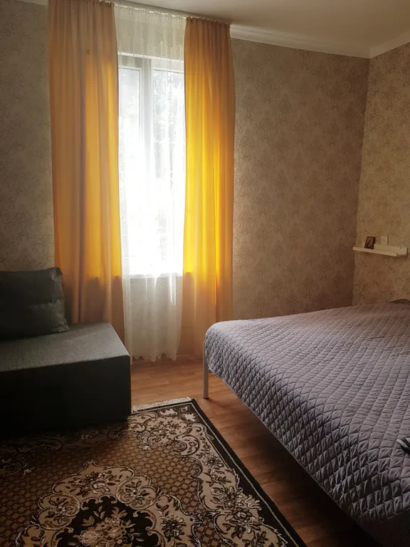 Коттедж 3-комнатный Дом — Сухум