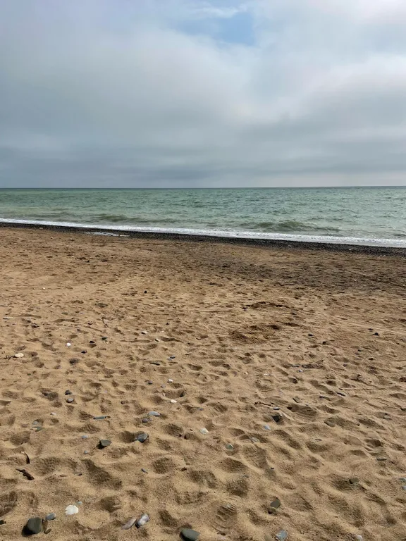 Уютные 1-комнатные апартаменты в 5 минутах от моря