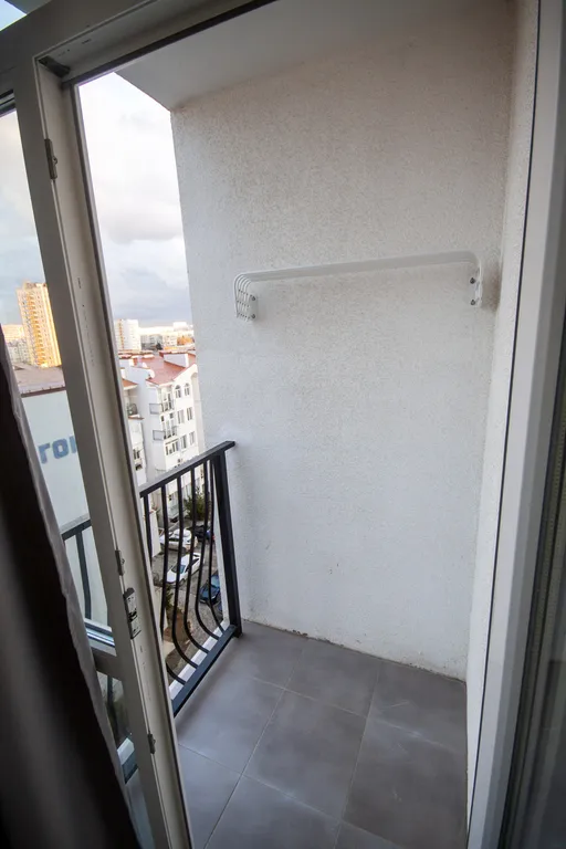 Квартира Квартира с видом на море — Севастополь