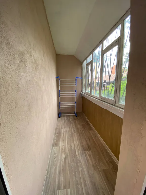 Как у себя дома. Четырехместная квартира недалеко от центра.