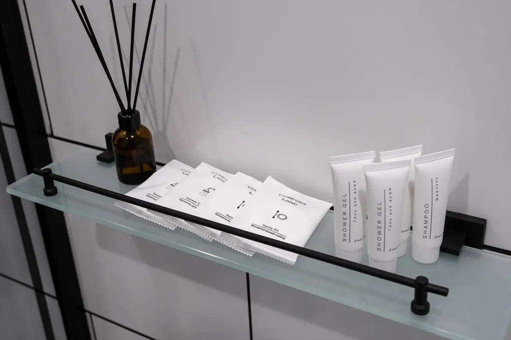 Квартира 1-комнатная Квартира — Москва