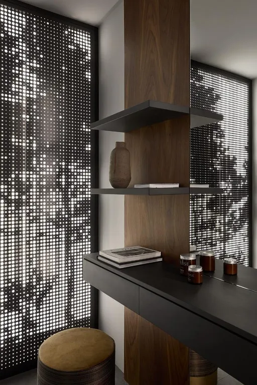 Встречайте рассвет на 75 этаже