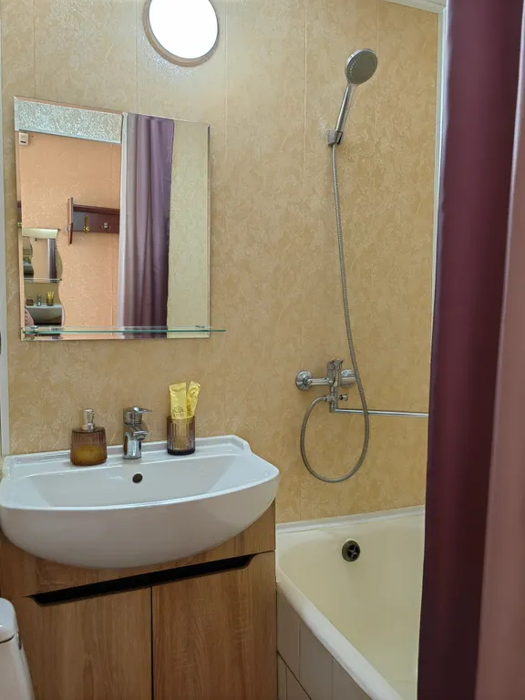 Булгаковская квартира
