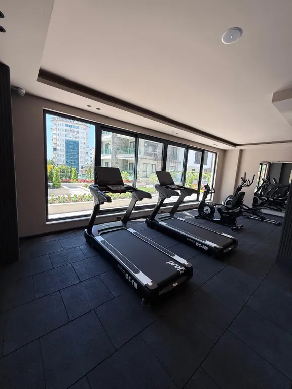 2-комнатная с видом на море в ЖК  Best Home Excellence