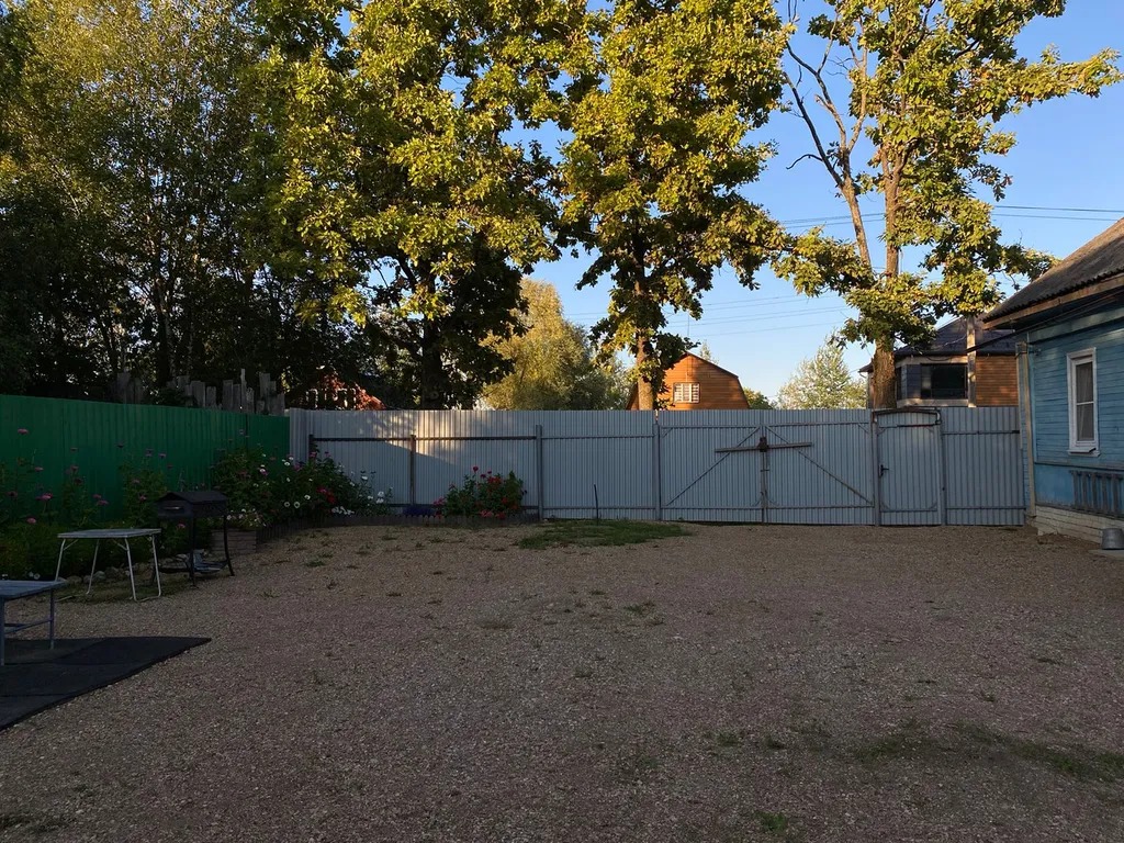 Дом для семейного отдыха