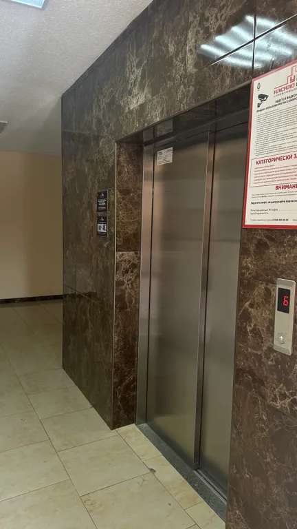 Квартира Новая квартира для отдыха на первой линии в элитном районе Анапы — Анапа